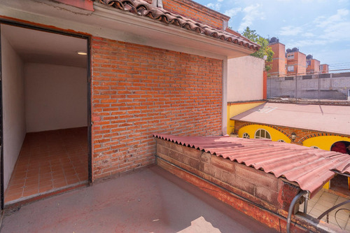 Oportunidad Uso De Suelo Mixto En Colonia Vallejo Cdmx