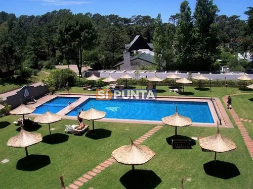 Imagen 10 de 11 de Apartamento En Roosevelt - Punta Del Este
