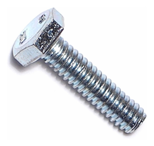 Hard-to-find Fastener Tornillo Hexagonal Rosca Completa