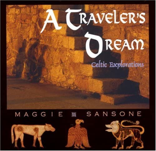 Cd:traveler S Dream