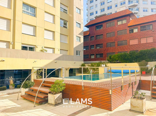 Departamento 3 Ambientes - Alquiler Temporada 2024/2025