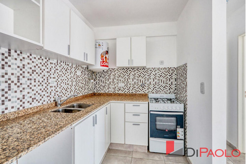 Departamento Monoambiente En Venta En Martin Coronado- Clamaco Sa!