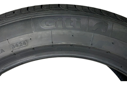 Pneu Giti Aro 19 235/50r19 Comfort 225 V1 99v + Índice De Velocidade V