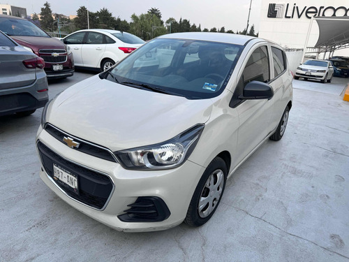 Chevrolet Spark 1.4 Lt Mt