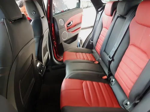 Land Rover Evoque 2.0 Hse Dynamic Si4