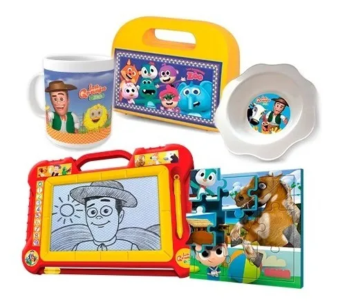 Maderitas reino infantil juguetes hotsell