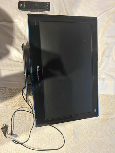 Vendo Televisor Lcd Bgh 24 Pulgadas