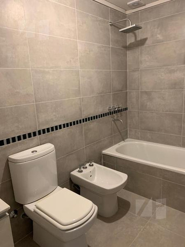 Alquiler Departamento - Villa Carlos Paz (shopping, Pileta, Sum)