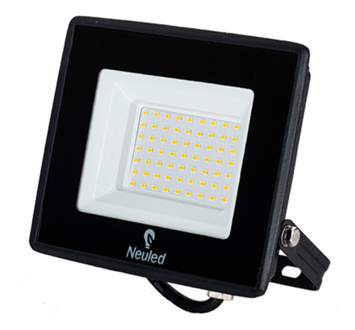 Foco Proyector Led Ecostreet Neuled 30w Ip65 