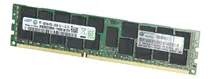 Comprar Memoria  Ram Servidores 16 Gb Ddr3 2rx4 Pc3l-10600r Ecc Reg