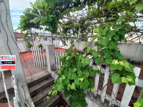 Casa En Venta Jose León Suarez