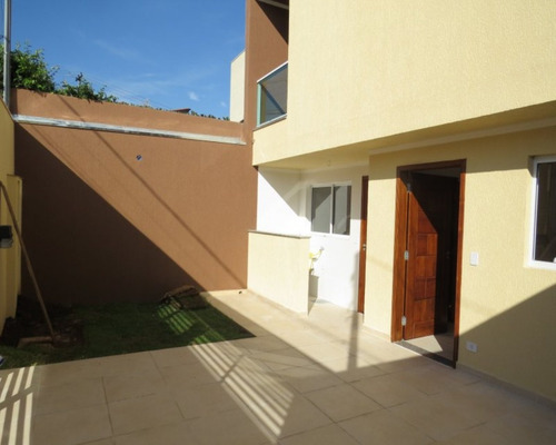 Imagem 2 de 10 de Casa - Ca00378 - 33375829