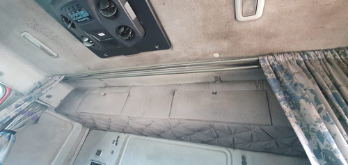 Fh 380 T Baixo Manual 6x2 Ano 2004