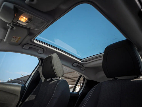 Peugeot 208 208 Style Puretech 75 E6 2024