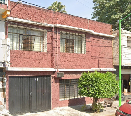 Casa En Venta En Calle 4 Oriente Isidro Fabela Tlalpan Ciudad De México Cucm 027