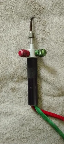 Soplete De Orfebrería Tescom (Usado)