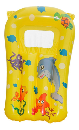 Tabla De Surf Inflable Para Niños, Tabla De Surf Flotante,