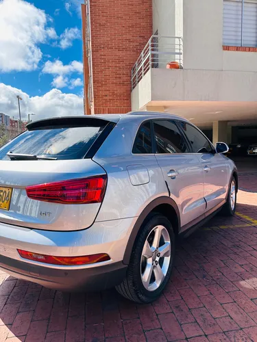 Audi Q3 1.4 Tfsi Attraction