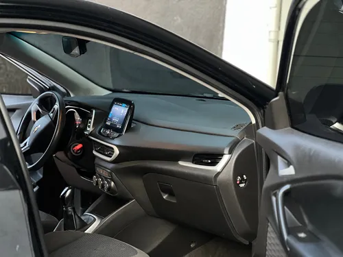 Chevrolet Tracker 1.8 Ls