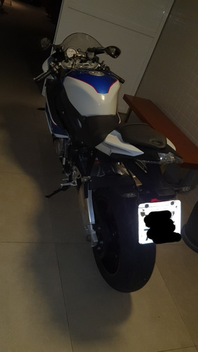 Bmw S100 Rr