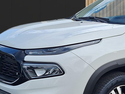 Fiat Toro Freedom 1.3 T270 4x2 Flex Aut.