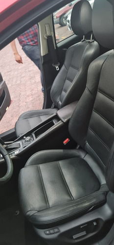 Imagen 11 de 15 de Mazda 6 I Touring Plus 2016 Impecable