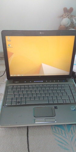 Laptop Hp Dv4 Intel Core Duo (Usado)