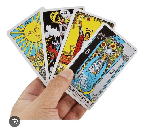 Lectura Carta Natal Y O Tarot