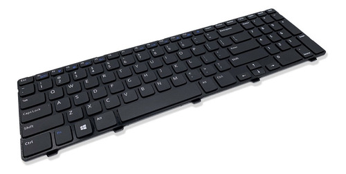 Teclado Dell 15-3521 15-3537 Vostro 2521 Latitude 3540 M531r