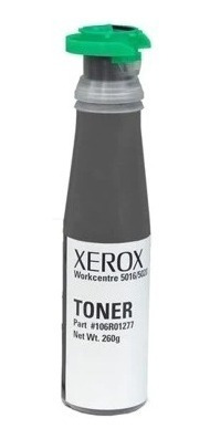 Toner Xerox 106r01277 Para Workcentre 5016 5020