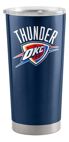 Vaso Ultradelgado Nba, 20 Onzas