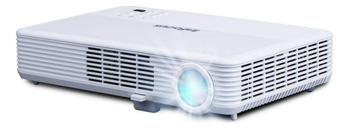 Infocus In1156 Video - Proyector (3000 Lúmenes Ansi, Dlp,