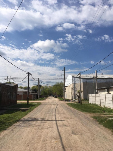 Imagen 2 de 3 de Lote En Marcos Paz
