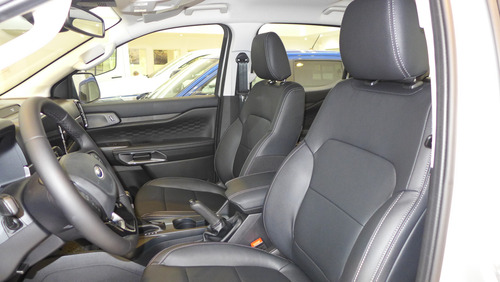 Ford Ranger 2.0 Cd 4X2 Xlt At 210Cv