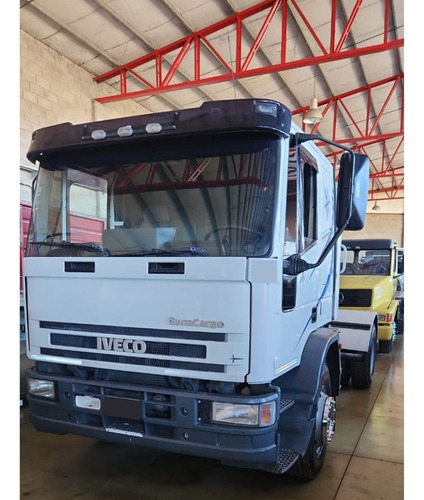 Iveco Eurocargo 170 E/22 Año 2006