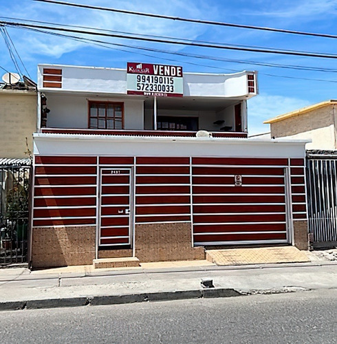 Casa, Los Cóndores