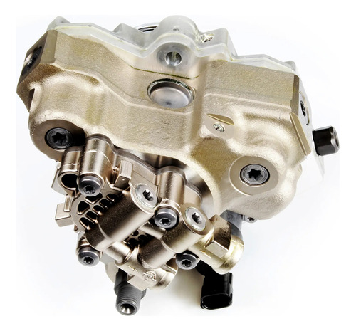 Bomba Alta Diesel 0445020113 4983416 5398557 Cummins Isb 6.7