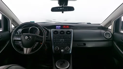 Mazda CX-7 2.5 GRAND TOURING 2WD AT
