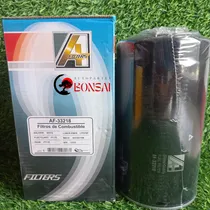Comprar Filtro De Gasoil 33218\u002F Mf-1110 Secundario Para Motores Mack