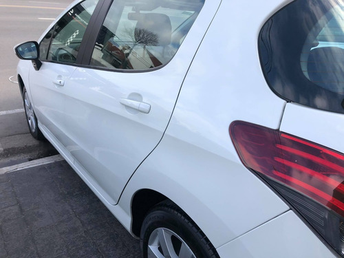 Peugeot 308 Allure Nav Hdi 2016
