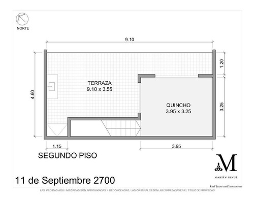 Imagen 27 de 29 de Hermoso Triplex En Edificio Upgrade Coch,baul,amenities, Terraza Parrilla- Nuñez