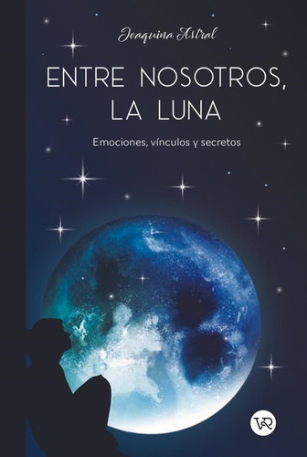 Entre Nosotros, La Luna-joaquina Astral-v&r