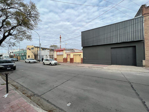 Alquilo Cocheras - Bº Observatorio Zona Tribunales Ii -