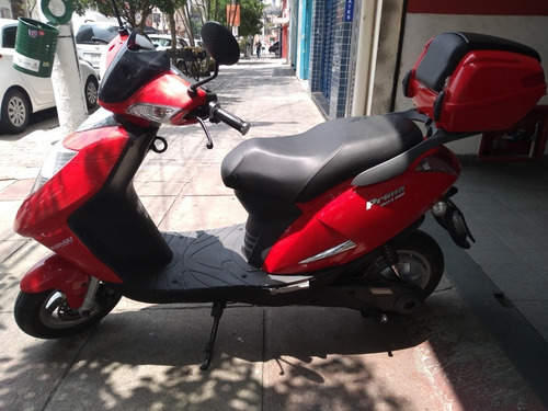Imagem 1 de 11 de Kasinski Prima Electra Alterada 60v, Bateria Litio R$899012x