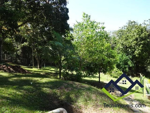Imagem 5 de 12 de Chácara - Ch00026 - 70164324