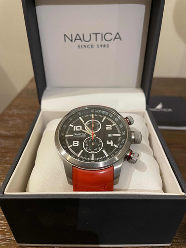 Reloj Nautica Hombre