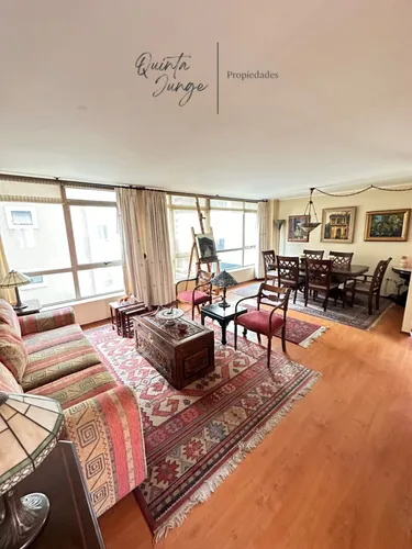 Venta Departamento Edificio Torre Del Este - Concepción
