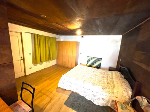 Departamento Individual Amoblado Puerto Montt