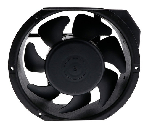 Ventilador 172x150x51 115vac Jln G17050ha1bt-c