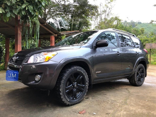 Toyota Rav4 Del 2009 Americano
